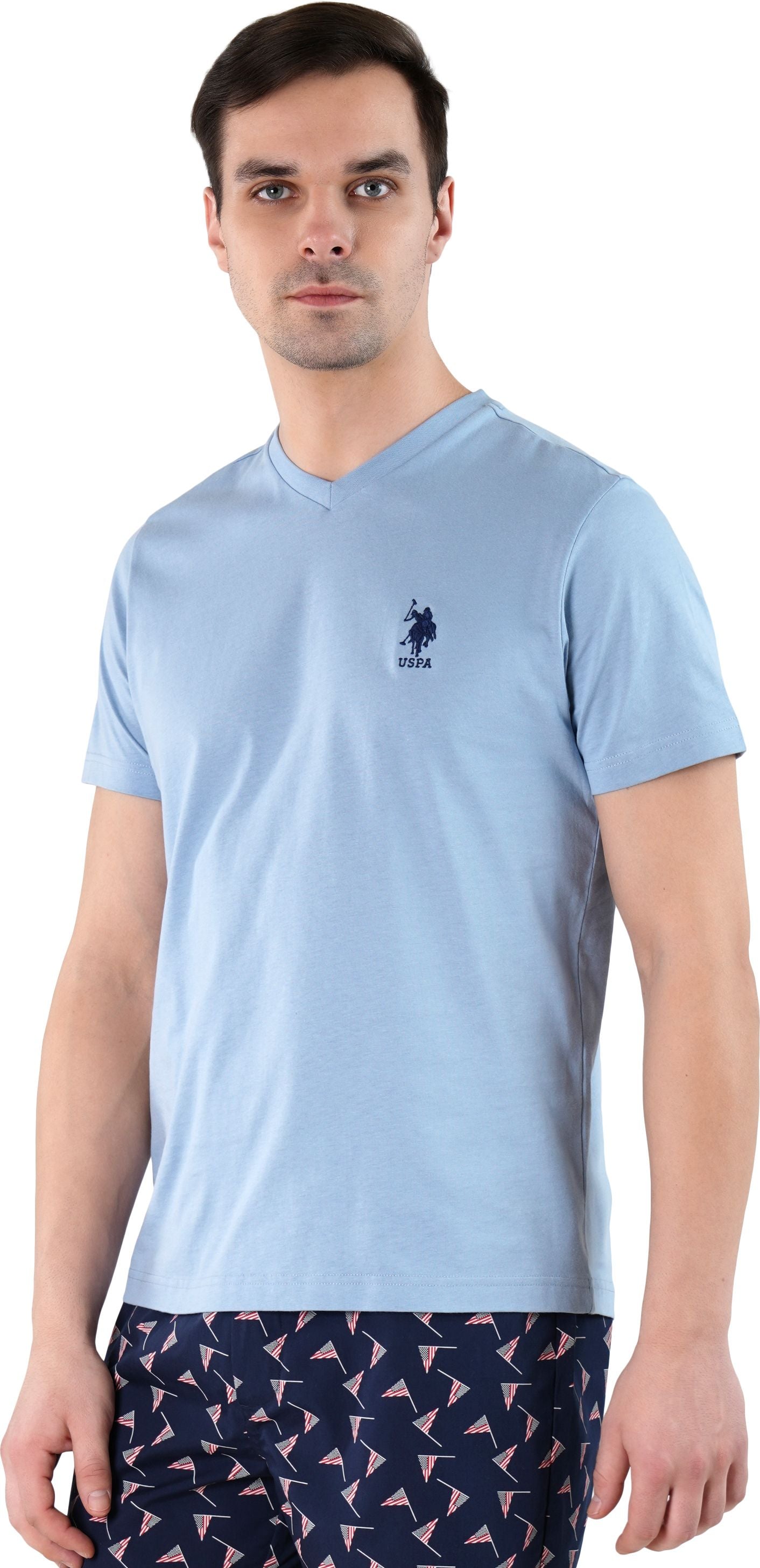 Mens T-shirt