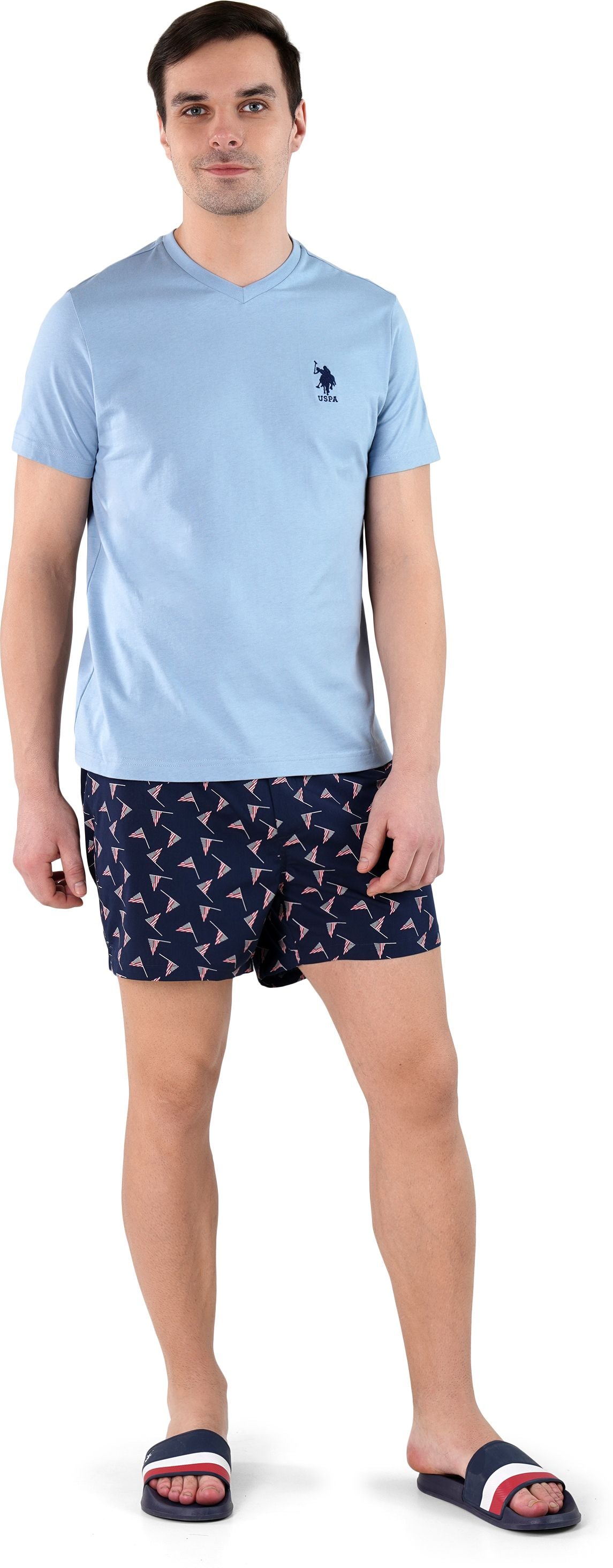 Mens T-shirt