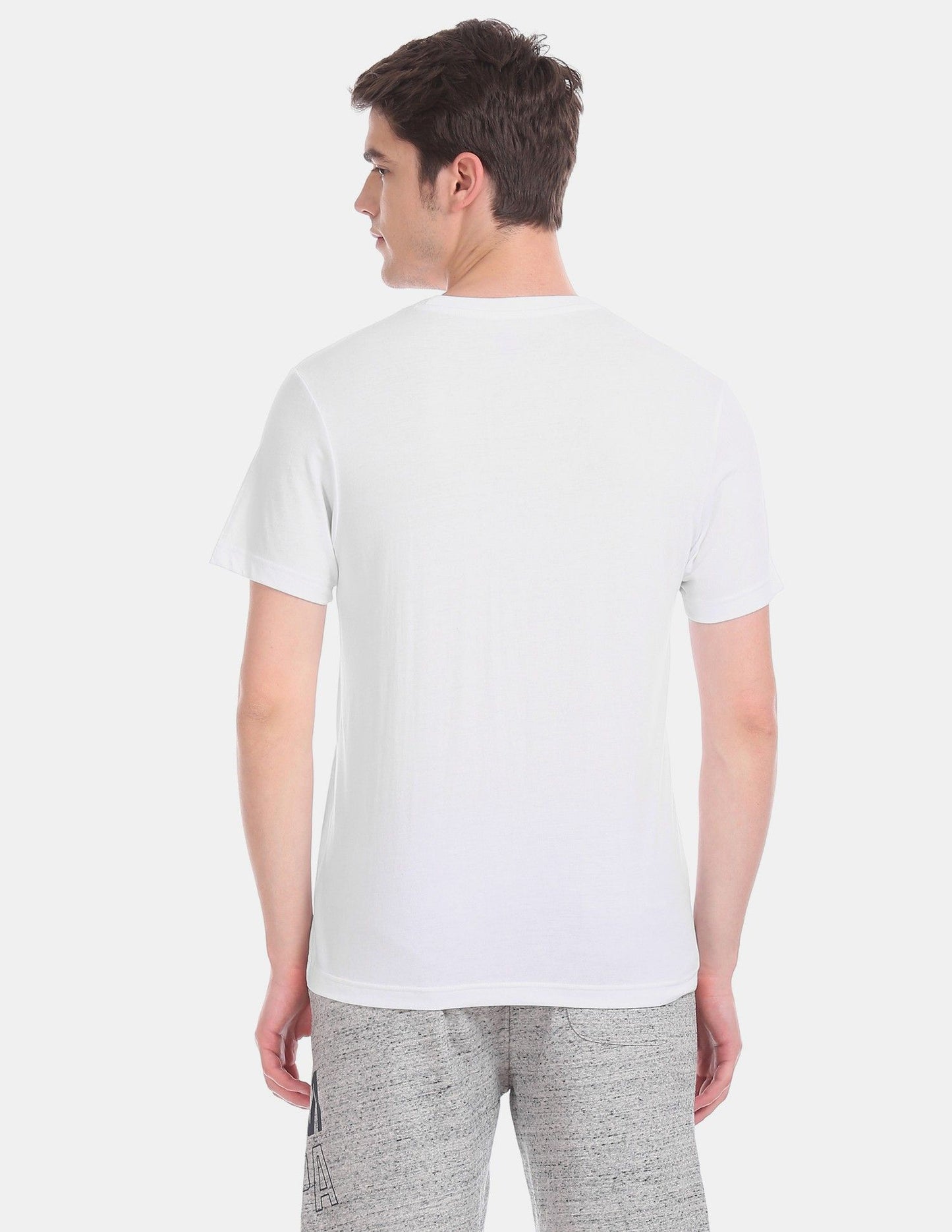 Mens T-shirt