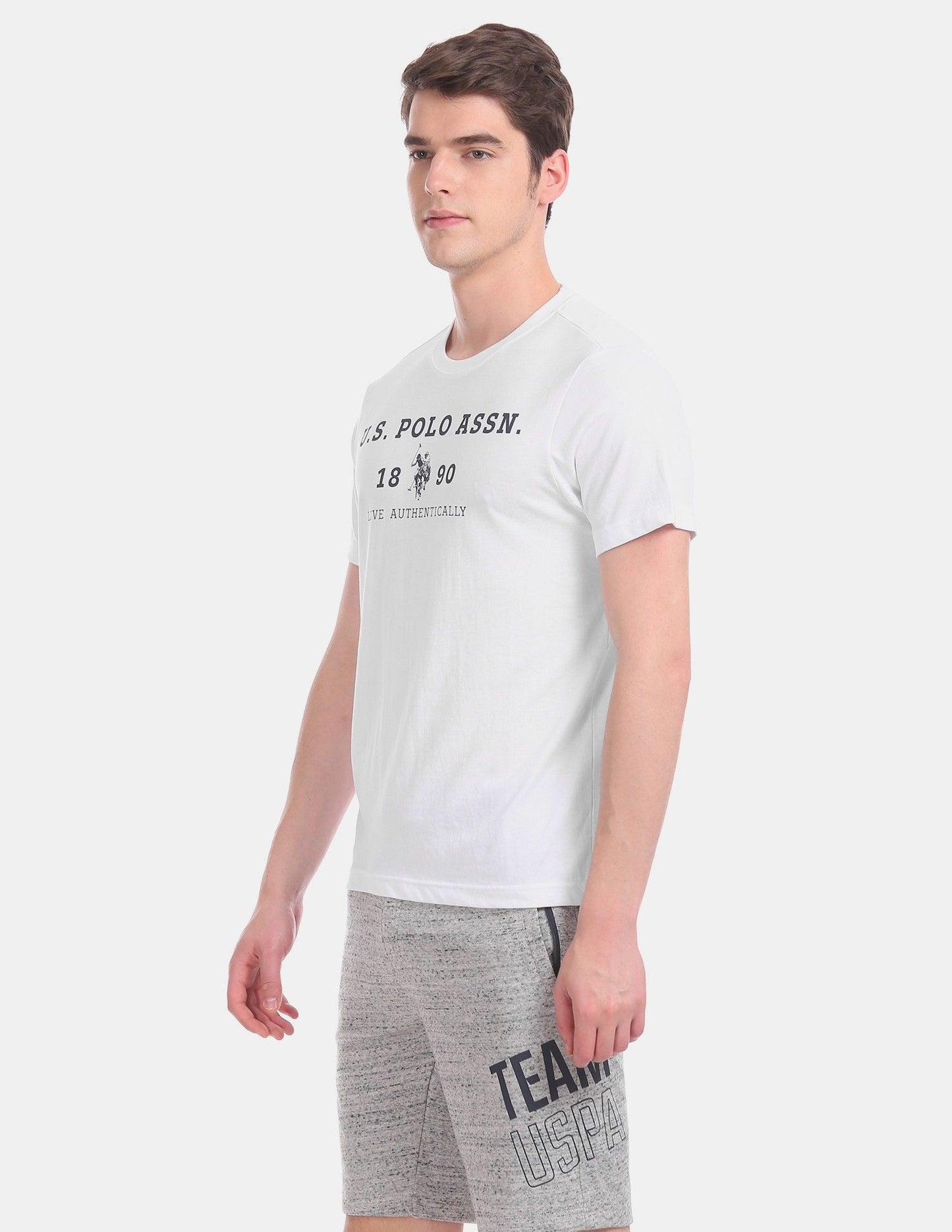 Mens T-shirt
