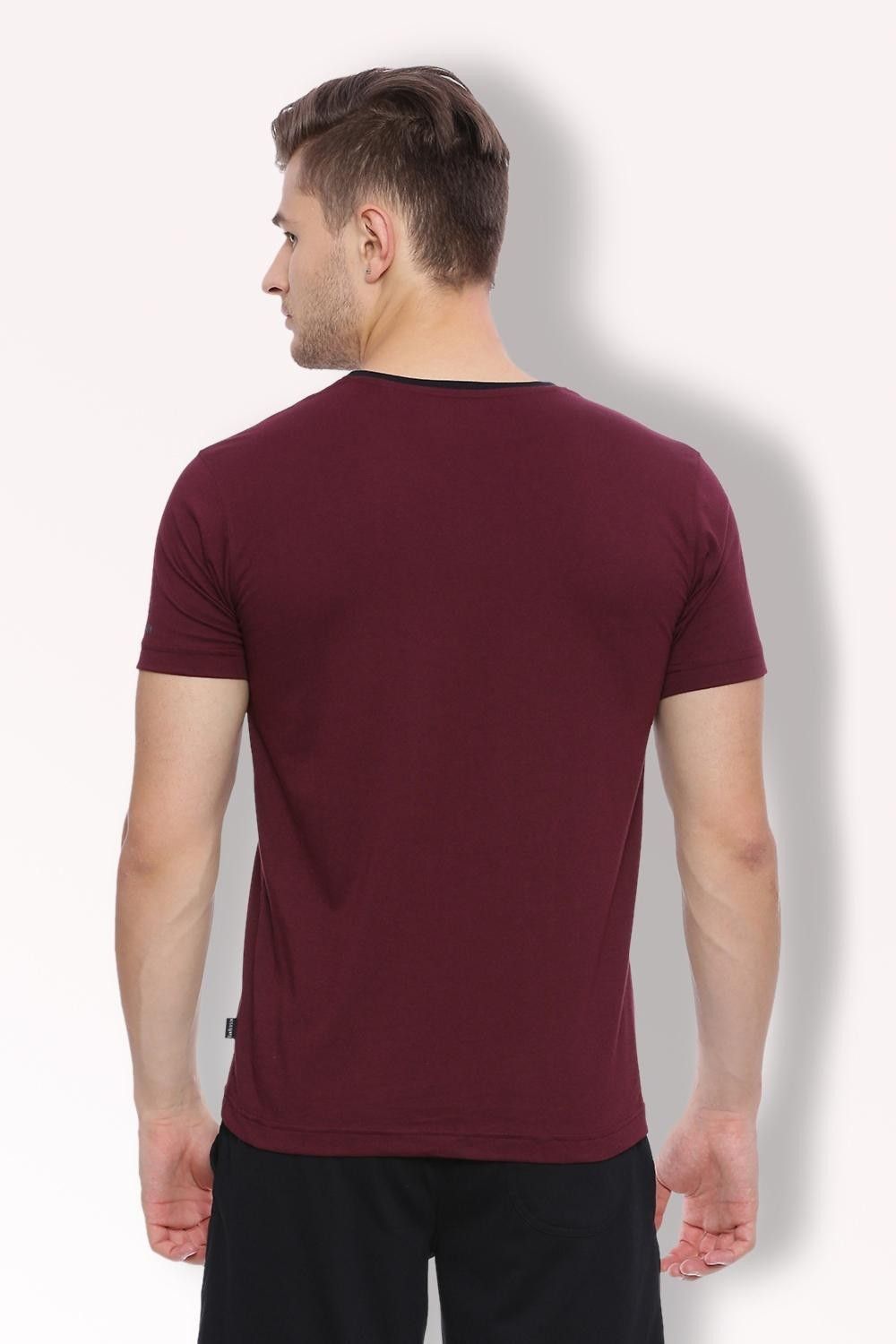 Mens T-shirt