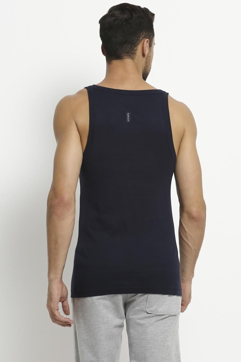 Mens Vest