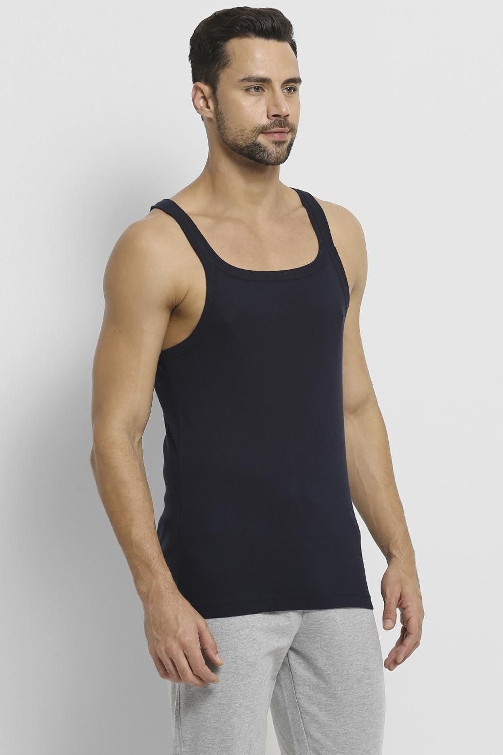 Mens Vest