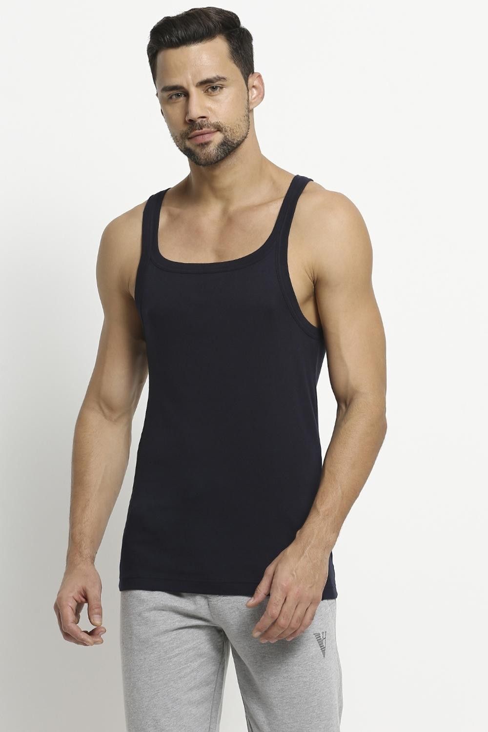 Mens Vest