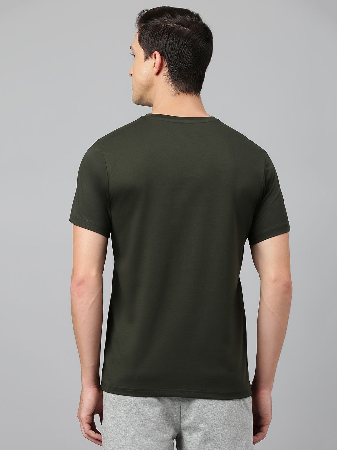 Mens T-shirt
