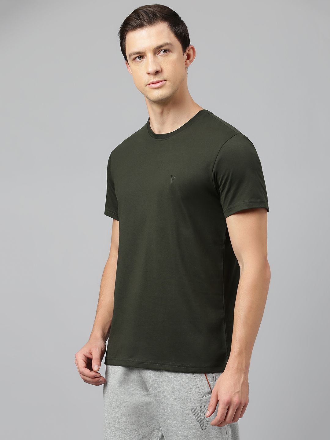 Mens T-shirt