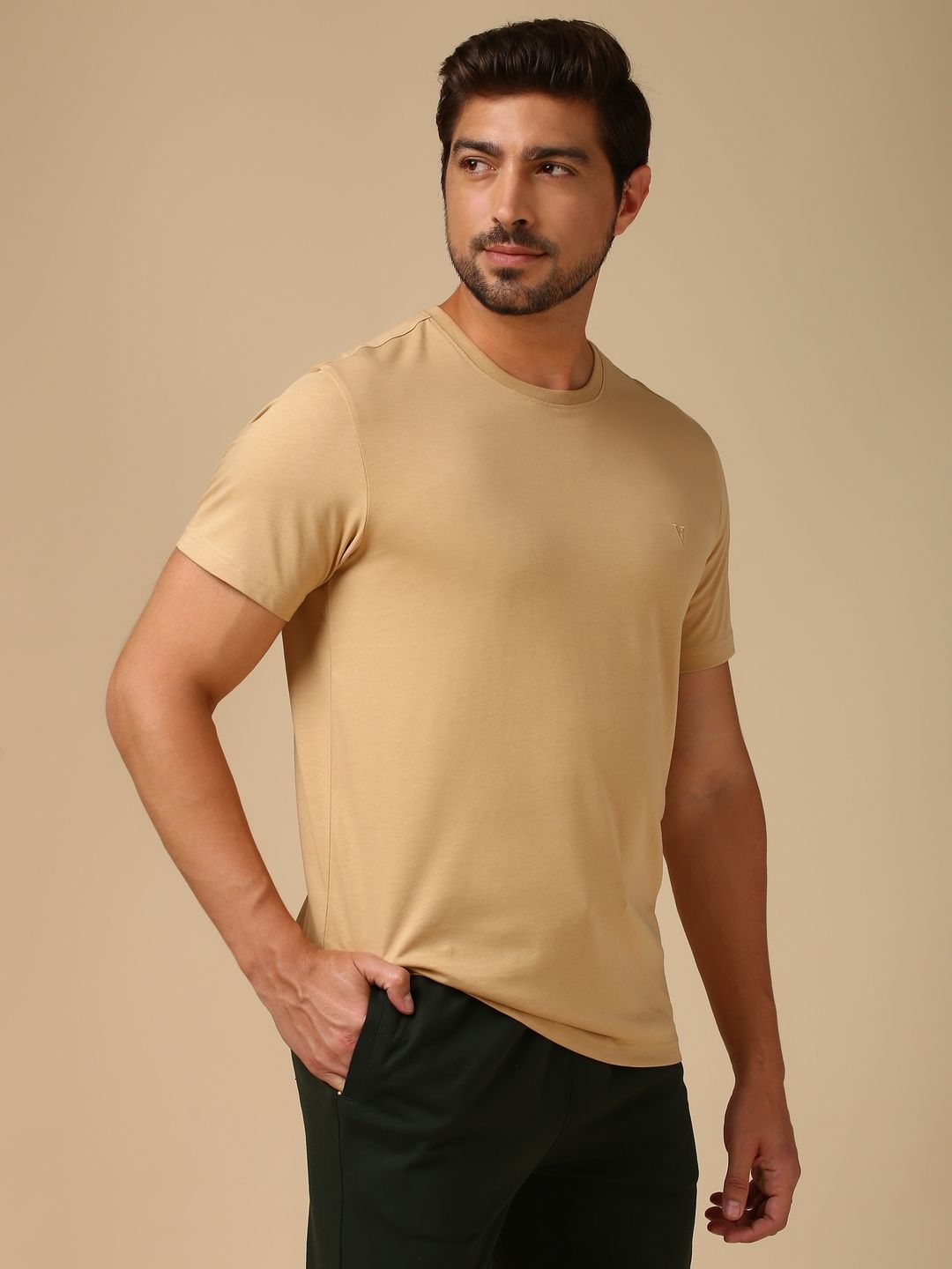 Mens T-shirt