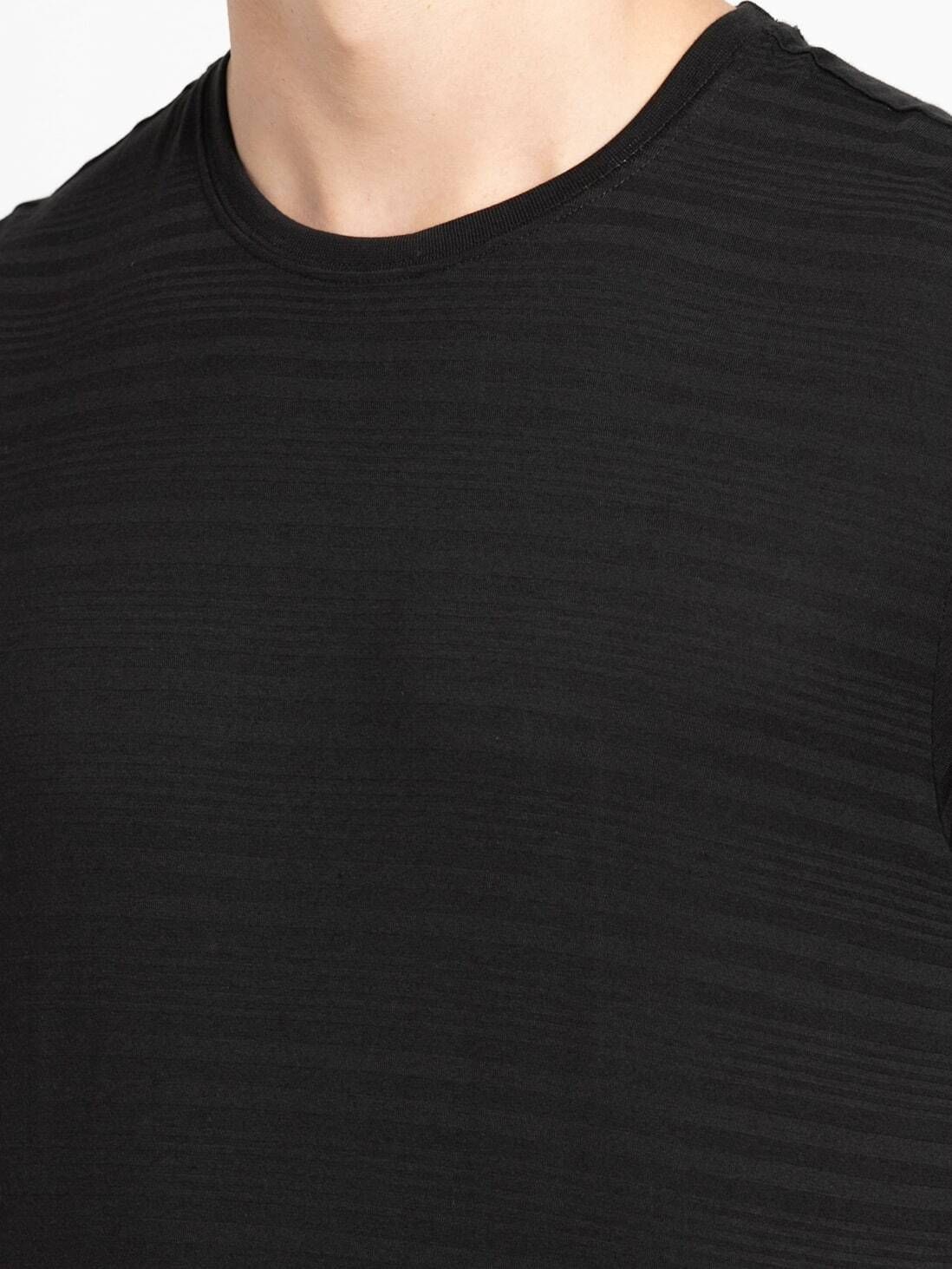 A Plain Tshirt