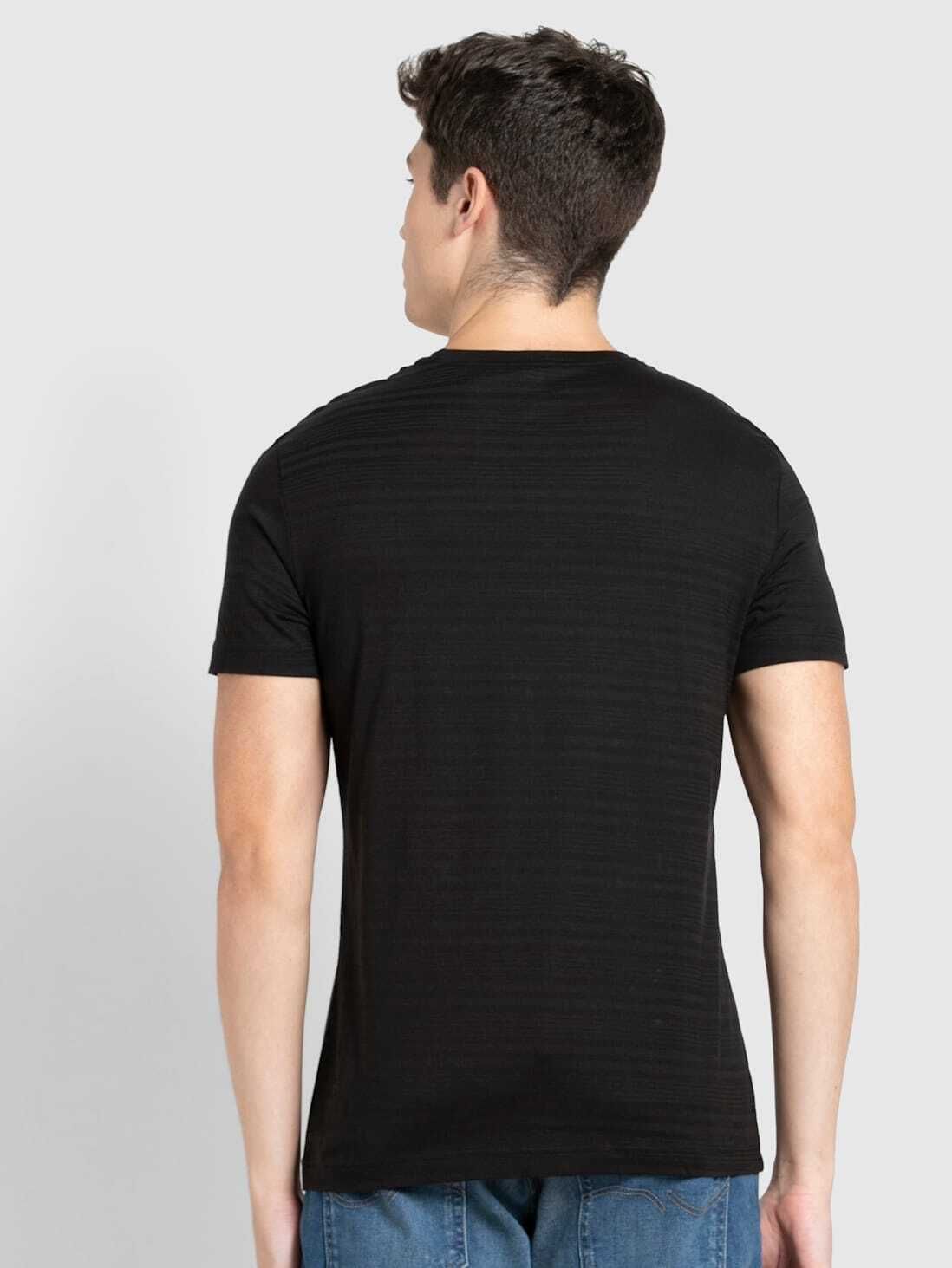 A Plain Tshirt