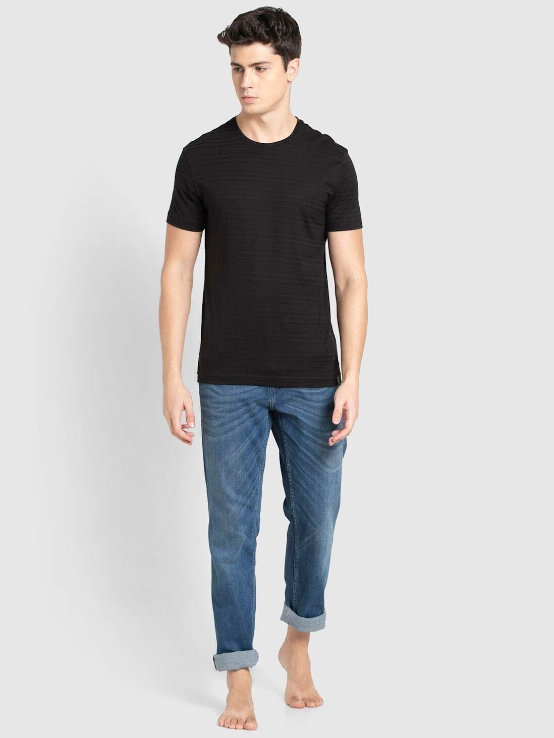 A Plain Tshirt