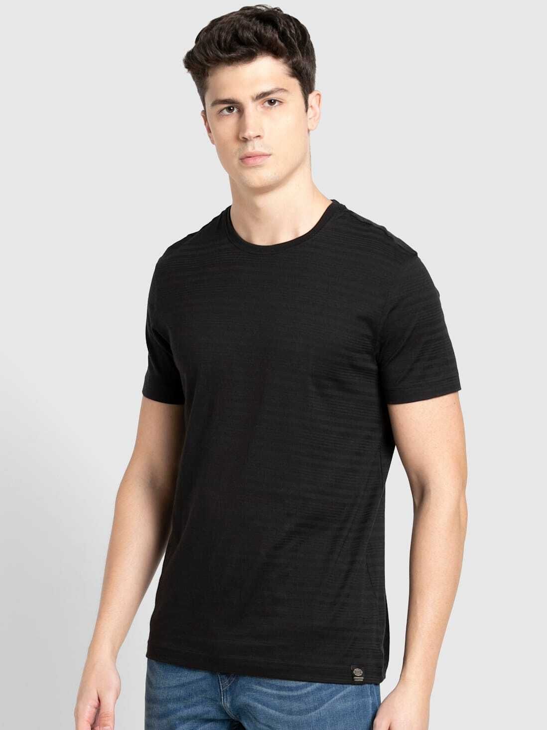 A Plain Tshirt