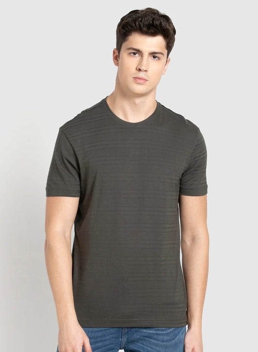 A Plain Tshirt