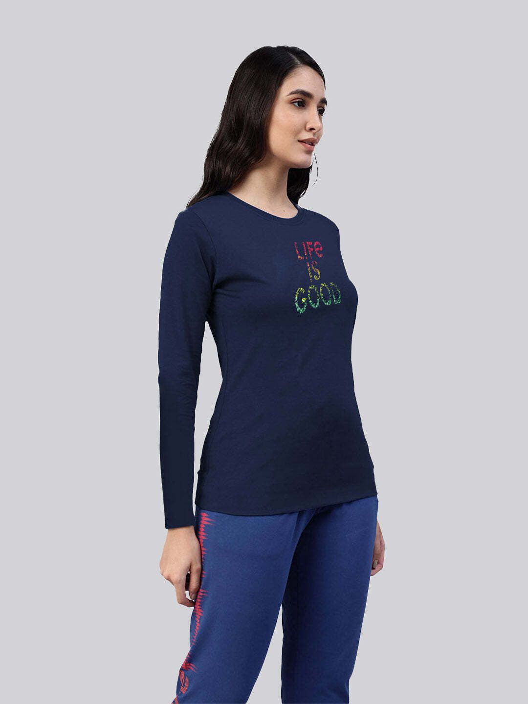 Women T-shirt