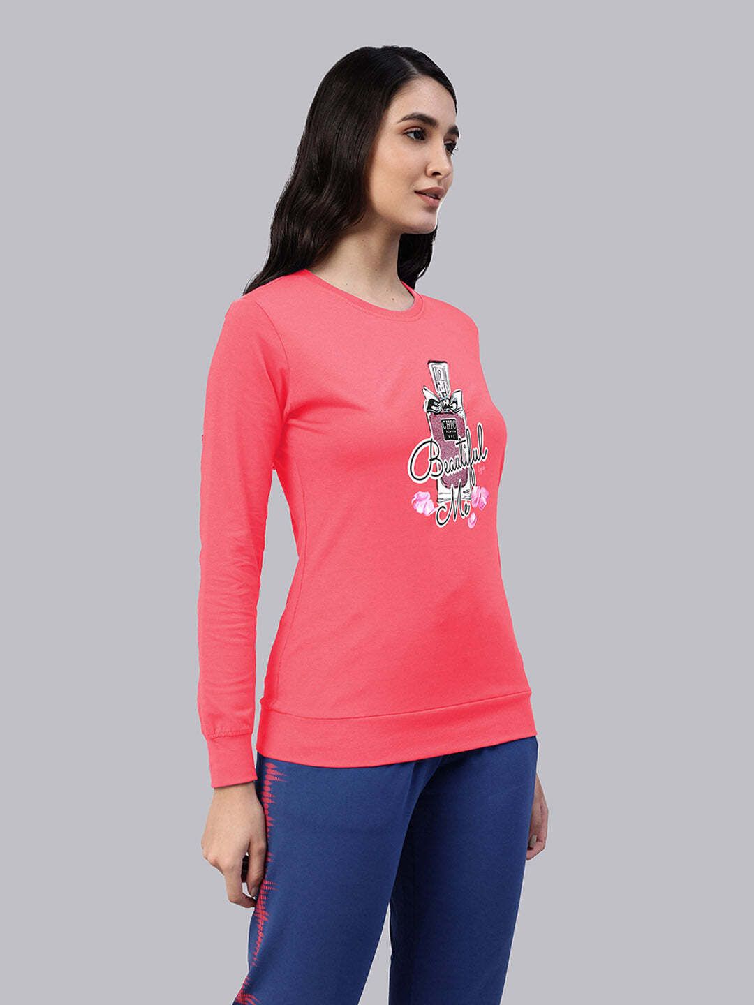 Women Sweatshirt