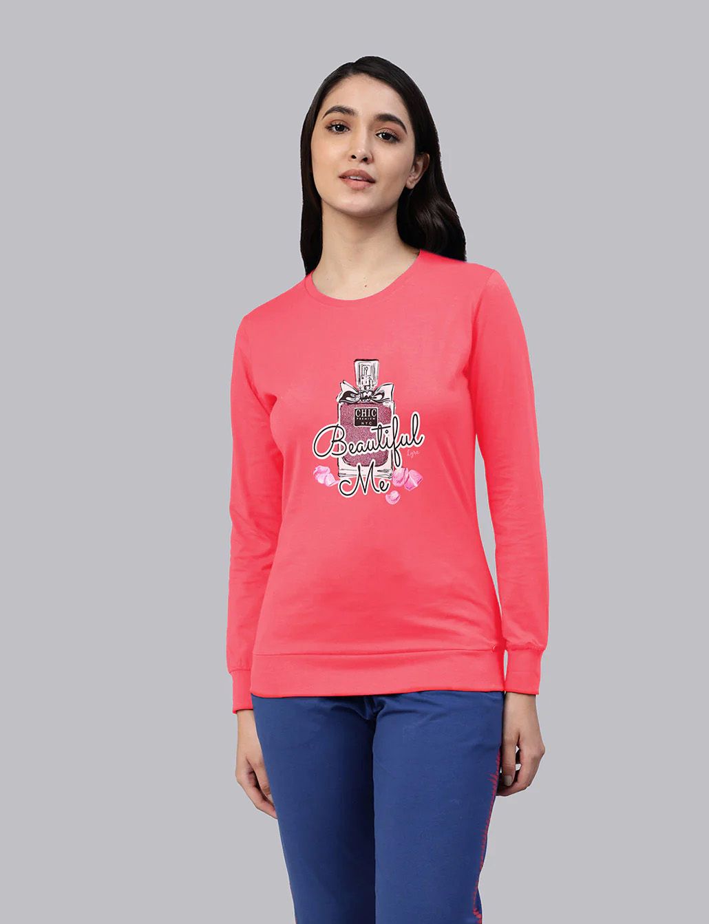 Women Sweatshirt