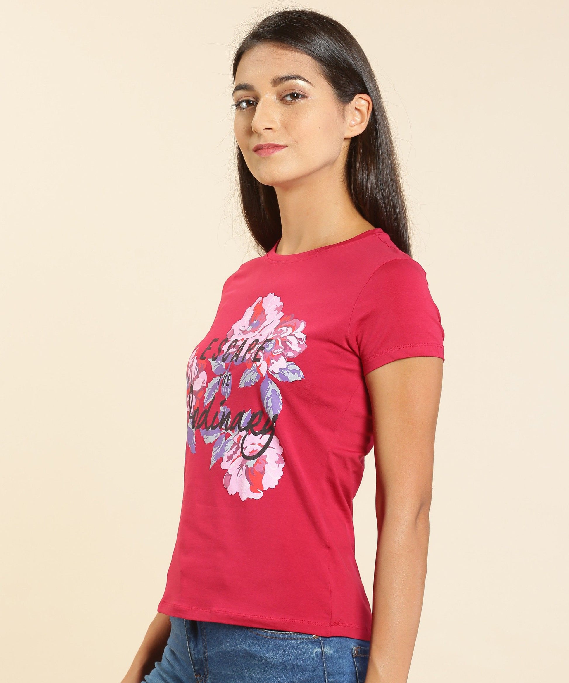 Women T-shirt