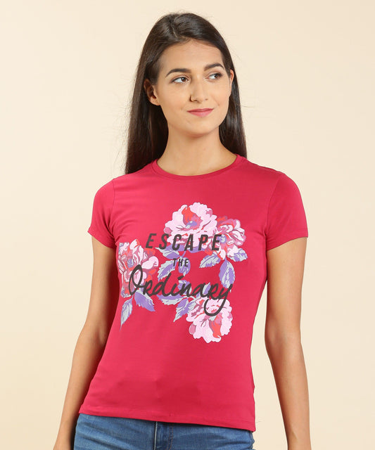 Women T-shirt
