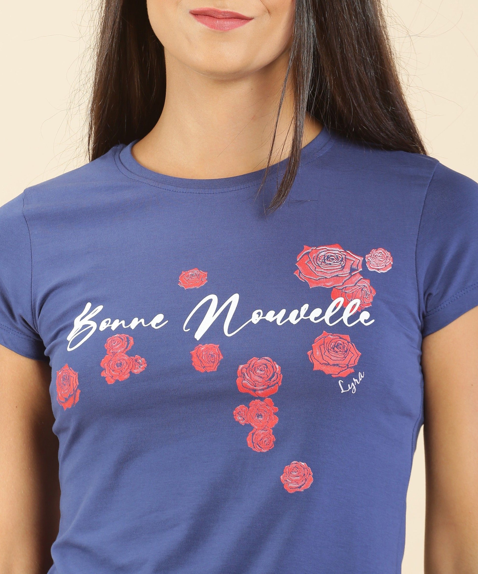 Women T-shirt