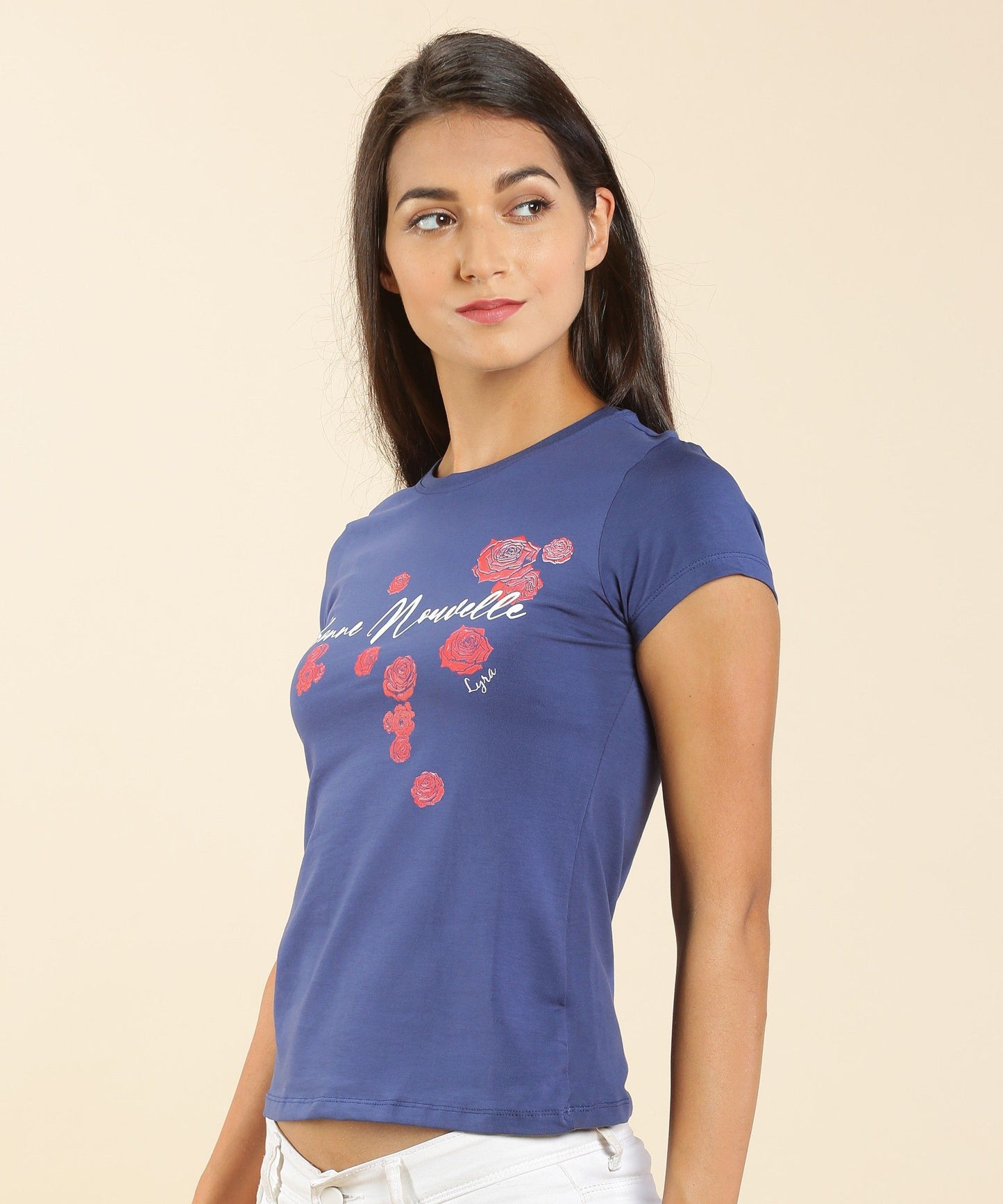 Women T-shirt