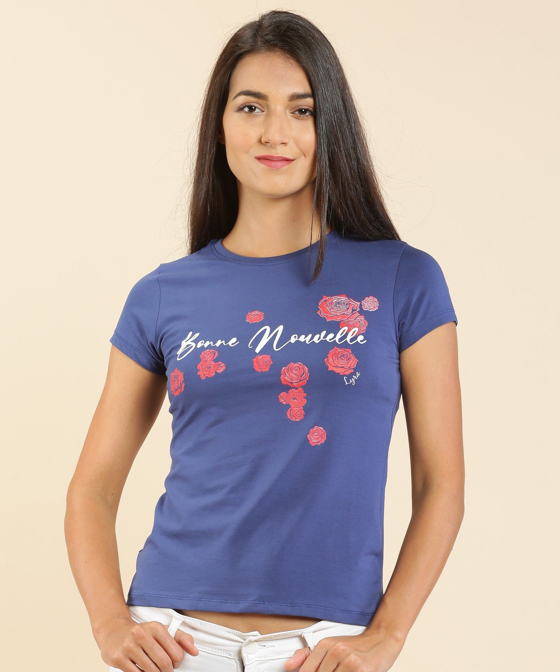 Women T-shirt