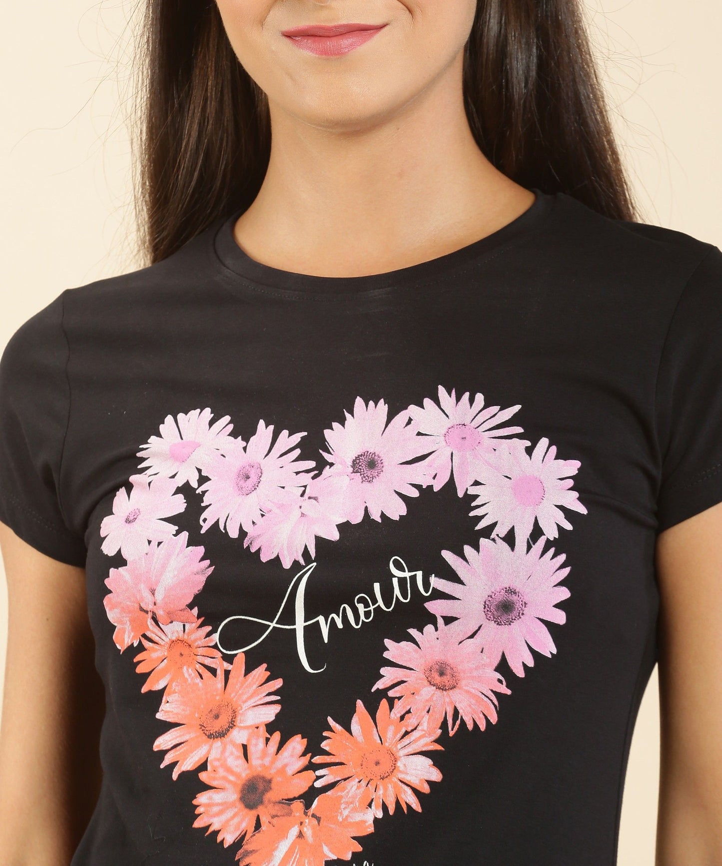 Women T-shirt
