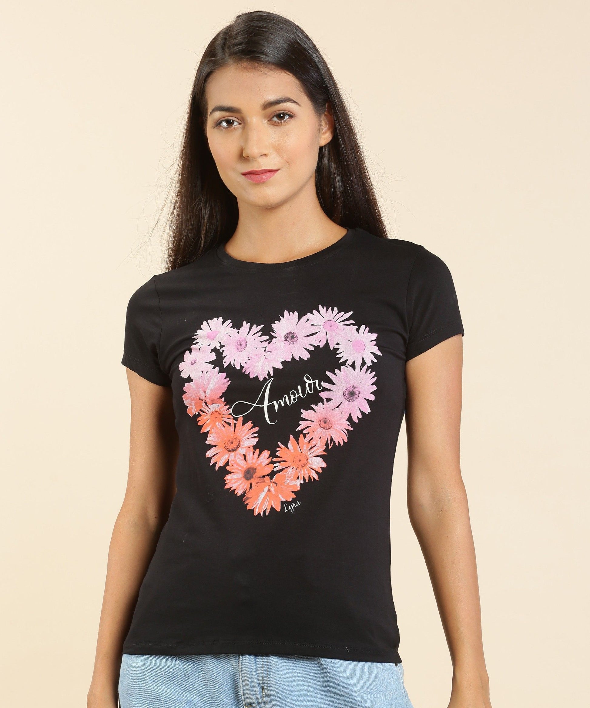 Women T-shirt