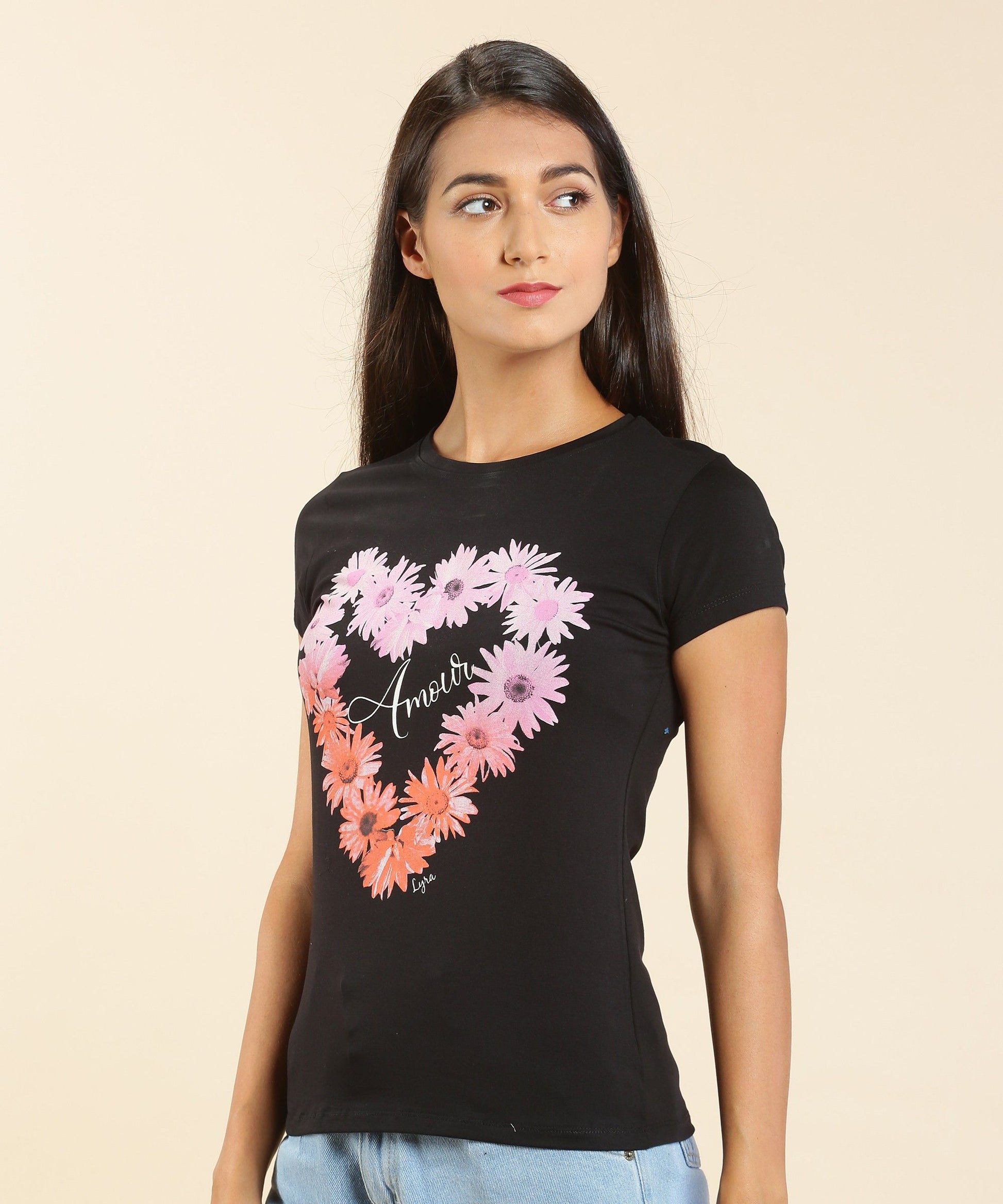 Women T-shirt