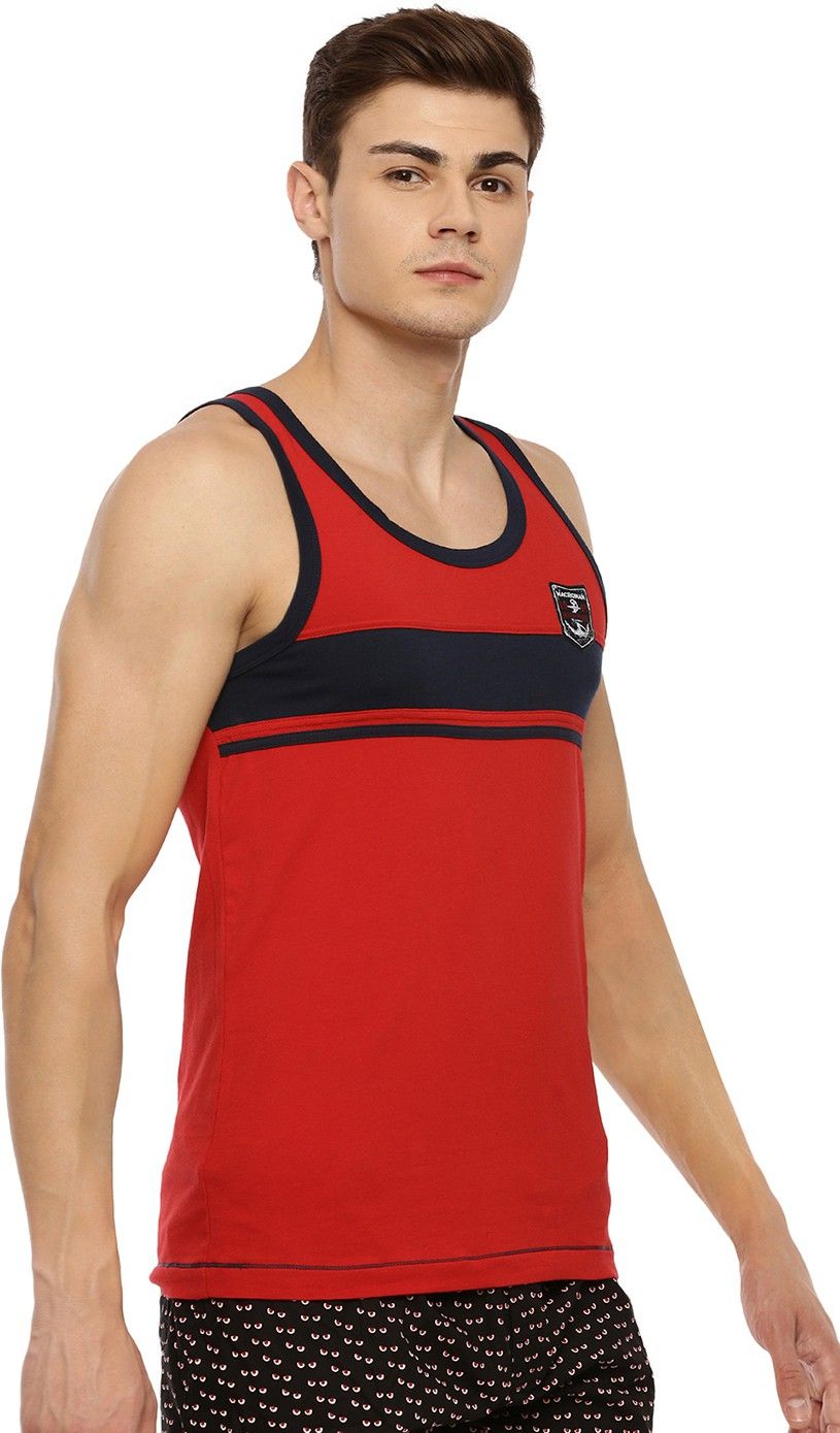 Mens Vest