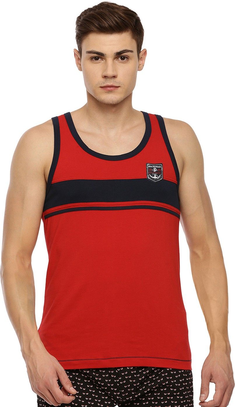 Mens Vest
