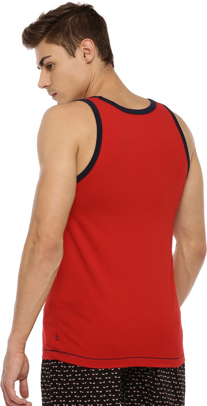 Mens Vest