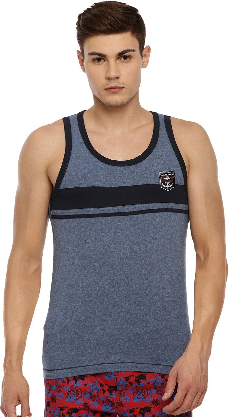 Mens Vest