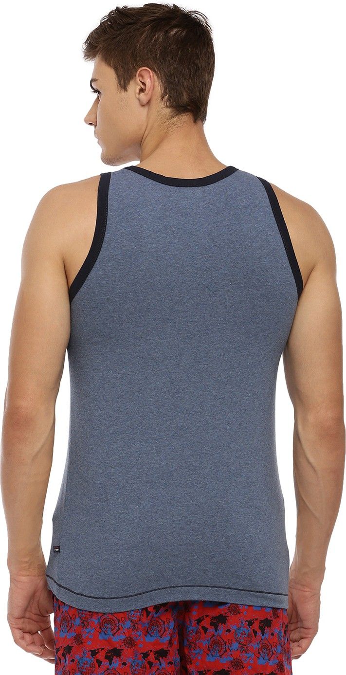 Mens Vest