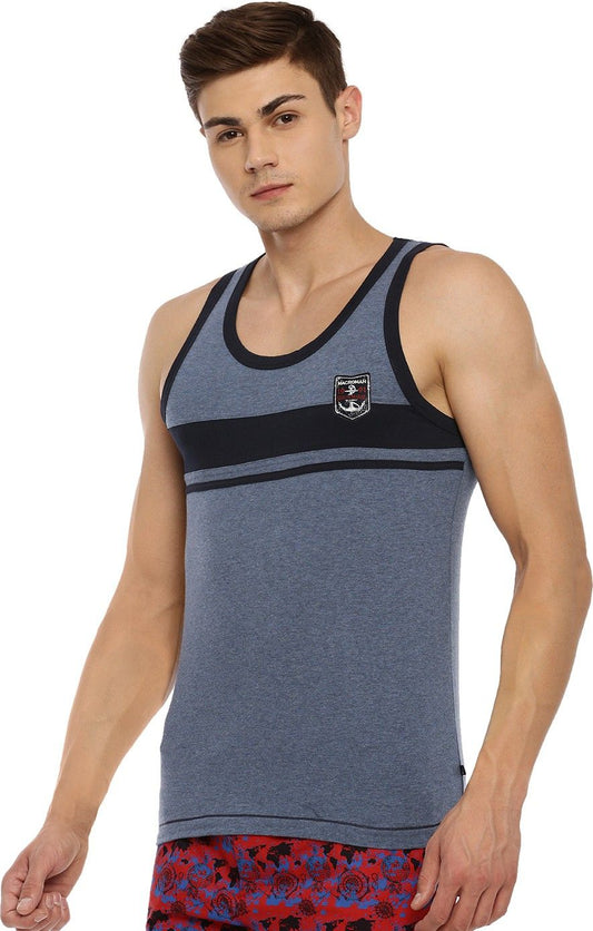 Mens Vest