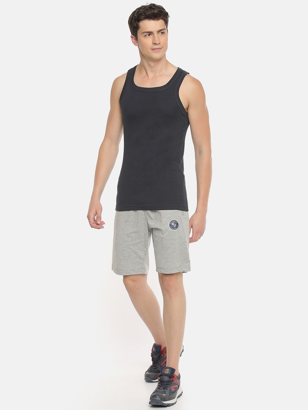 Mens Vest