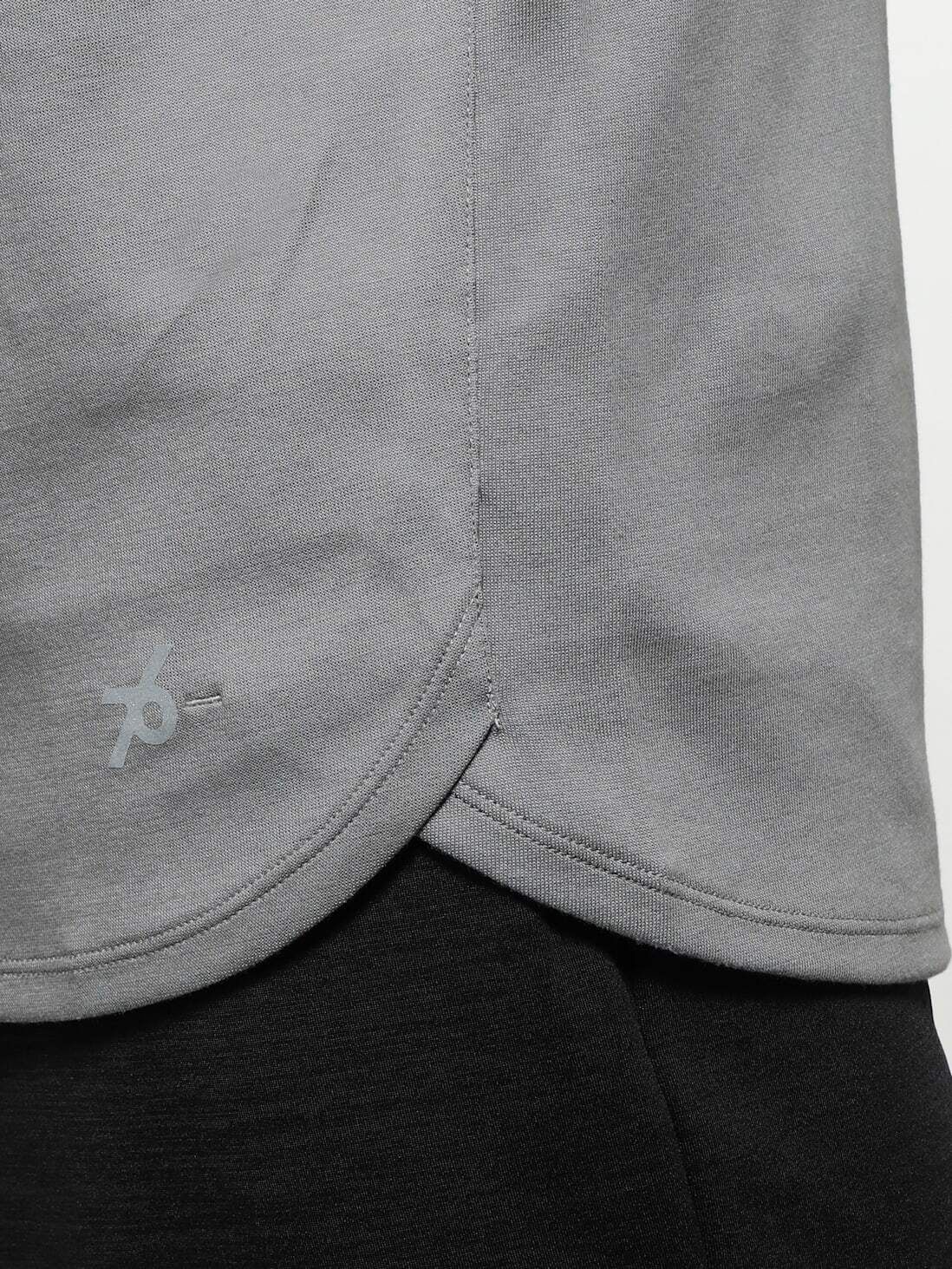 A Plain Vest