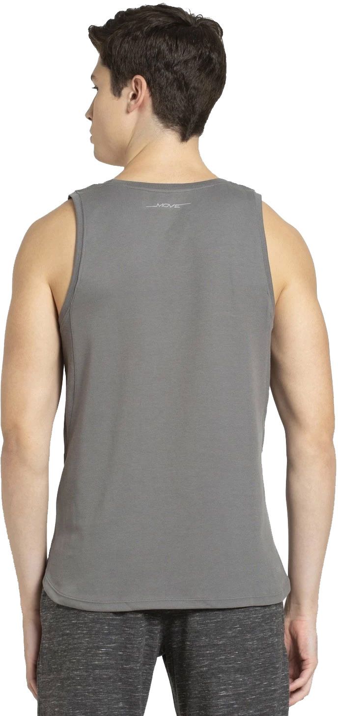 A Plain Vest