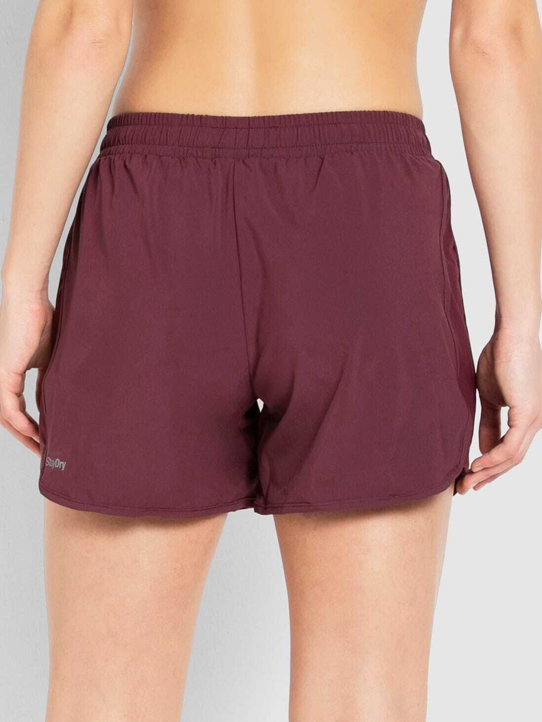 Womens Shorts