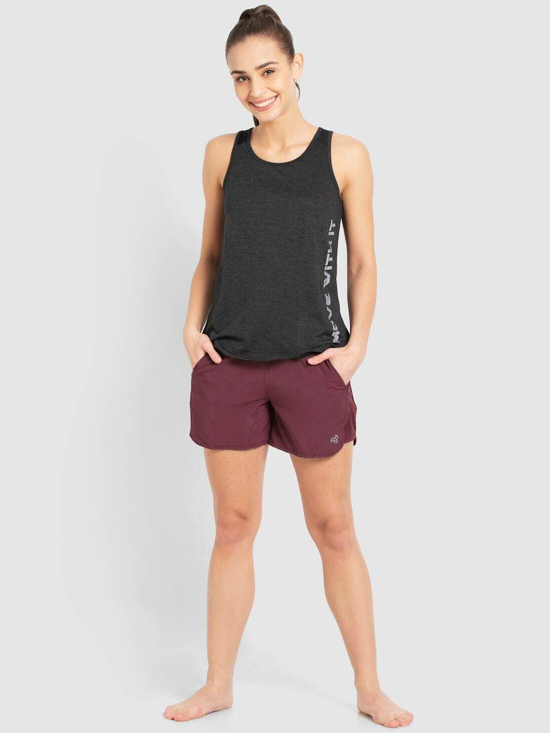 Womens Shorts