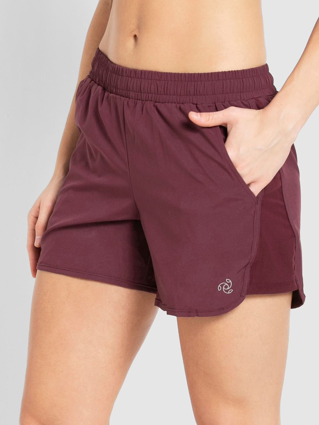 Womens Shorts