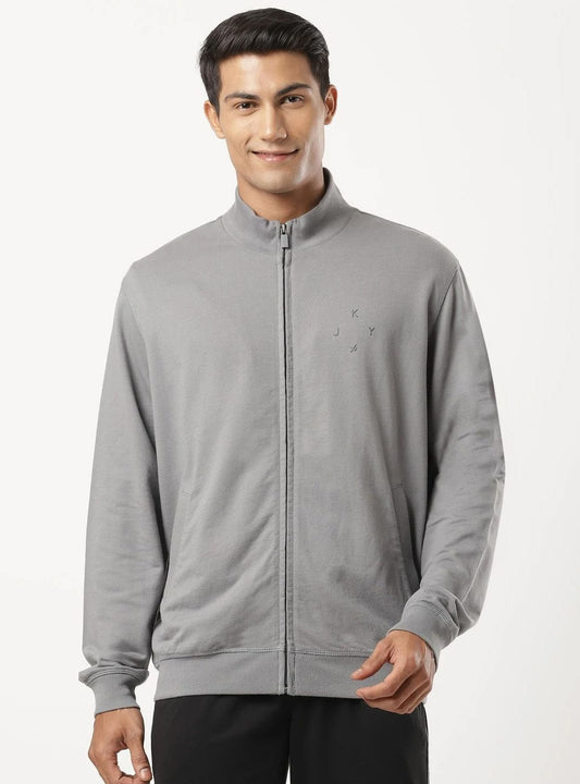 A Plain Jacket