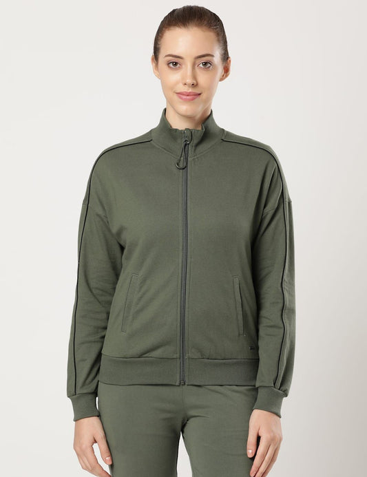 Woman Jacket