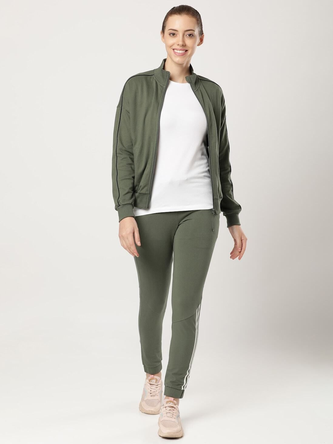 Woman Jacket