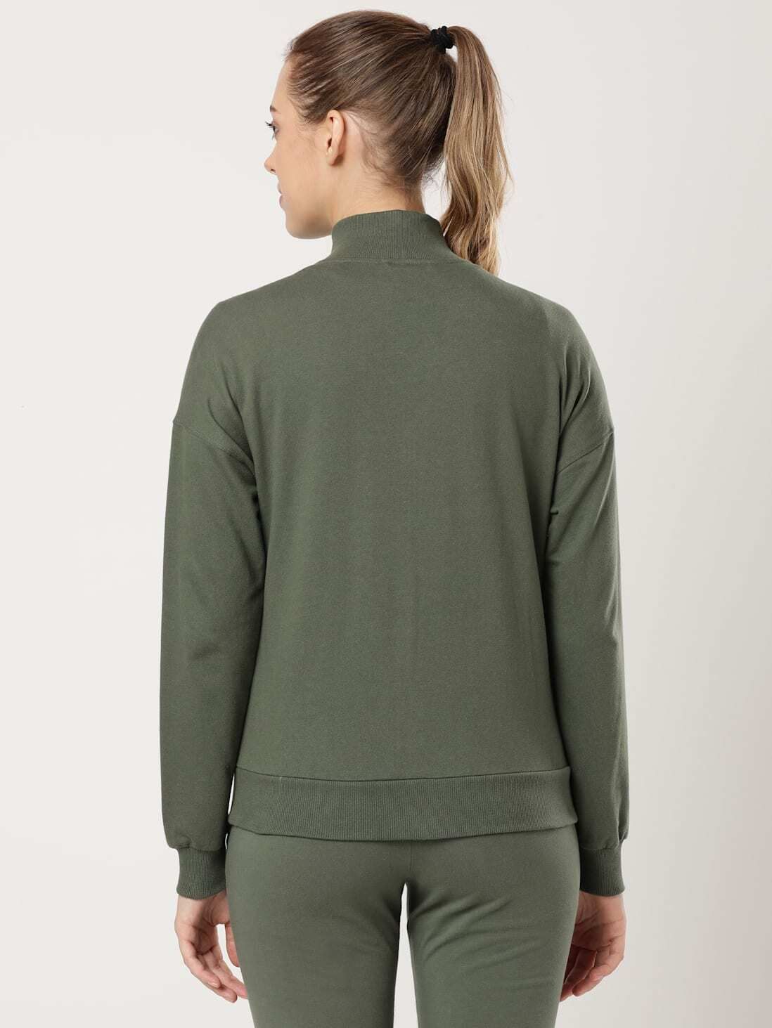 Woman Jacket