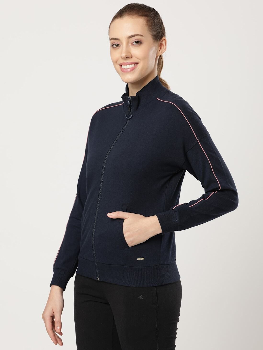 Woman Jacket