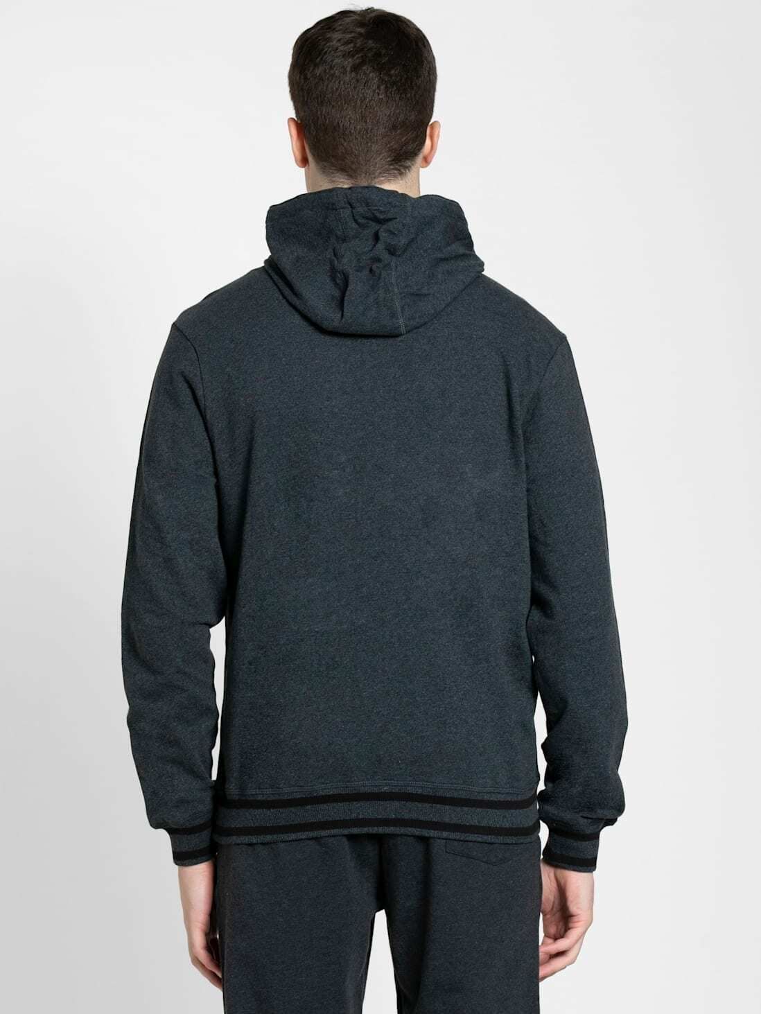 Hoodie Jacket      