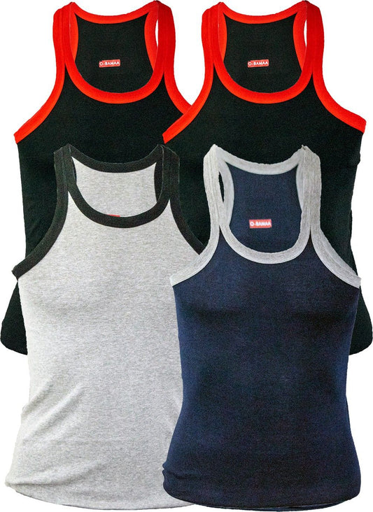 Men Gym Vest