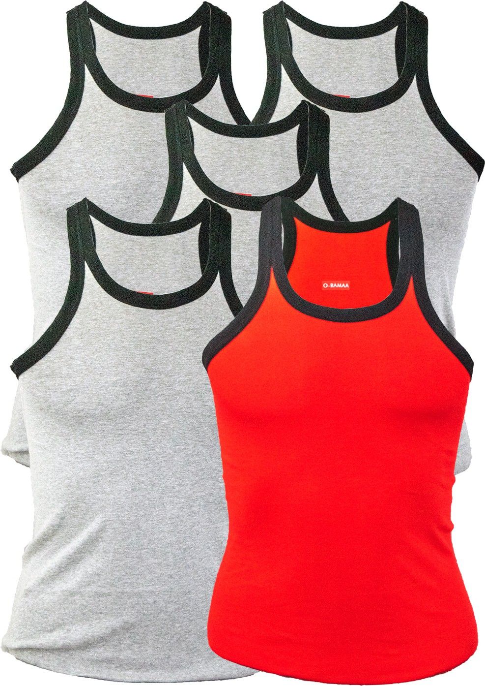 Men Gym Vest