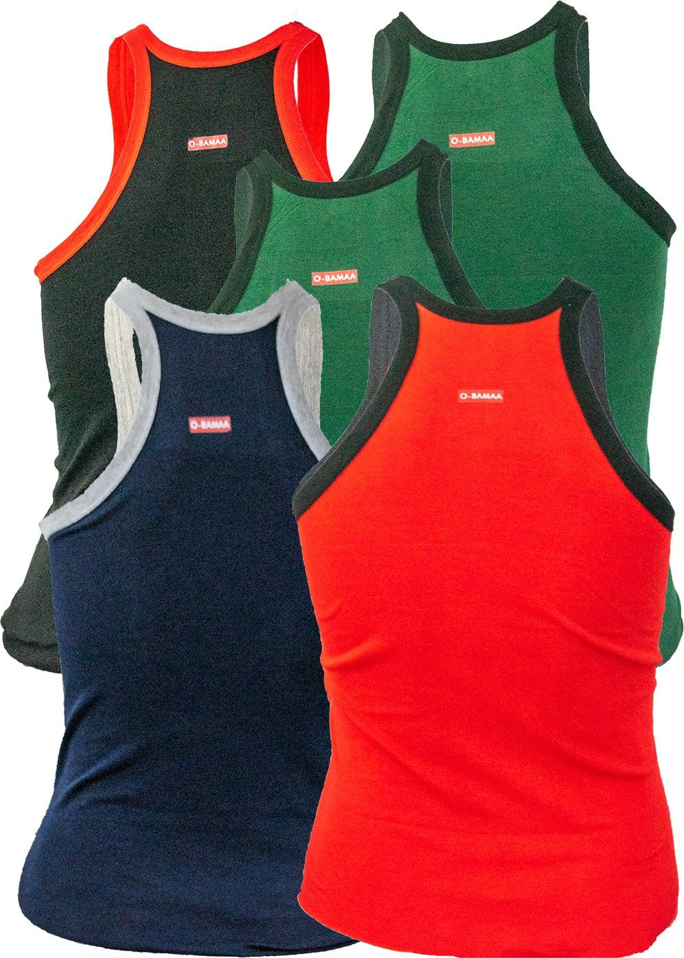 Men Gym Vest