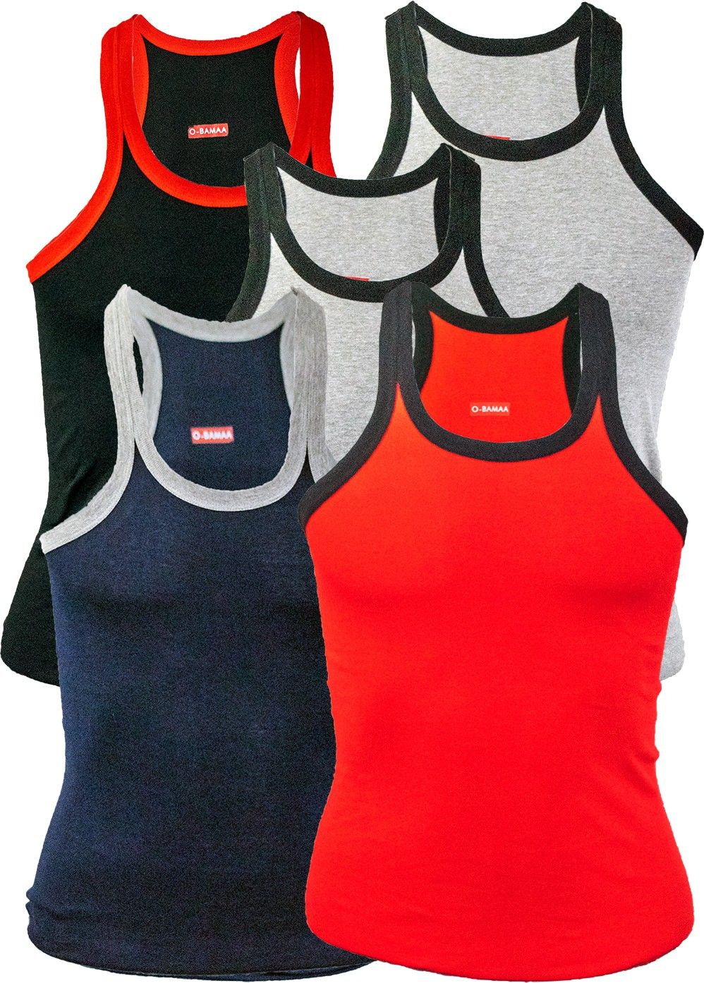 Men Gym Vest