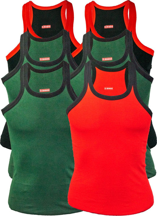 Men Gym Vest